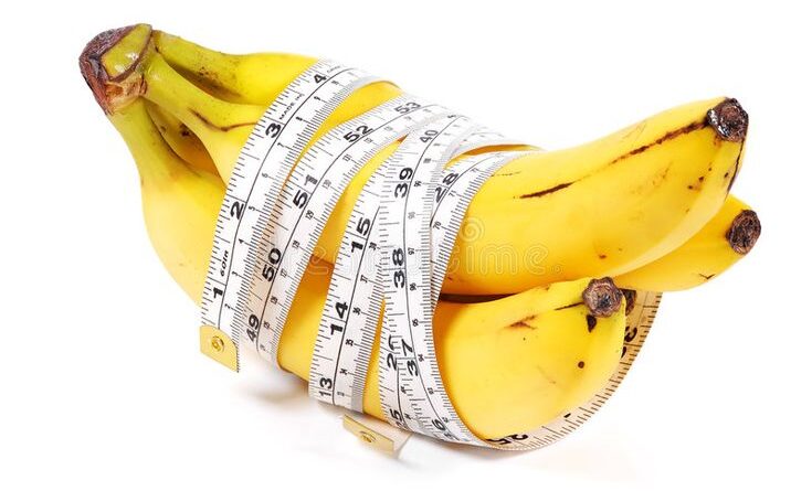 banana-diet