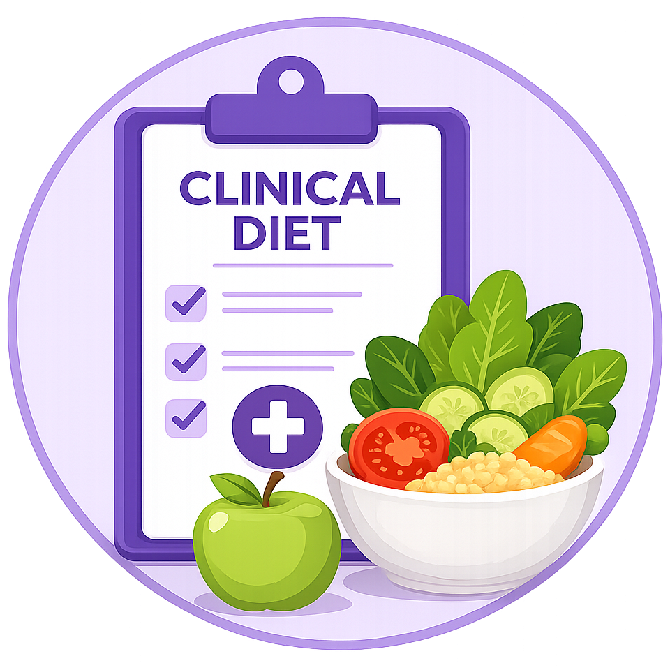 clinical diet