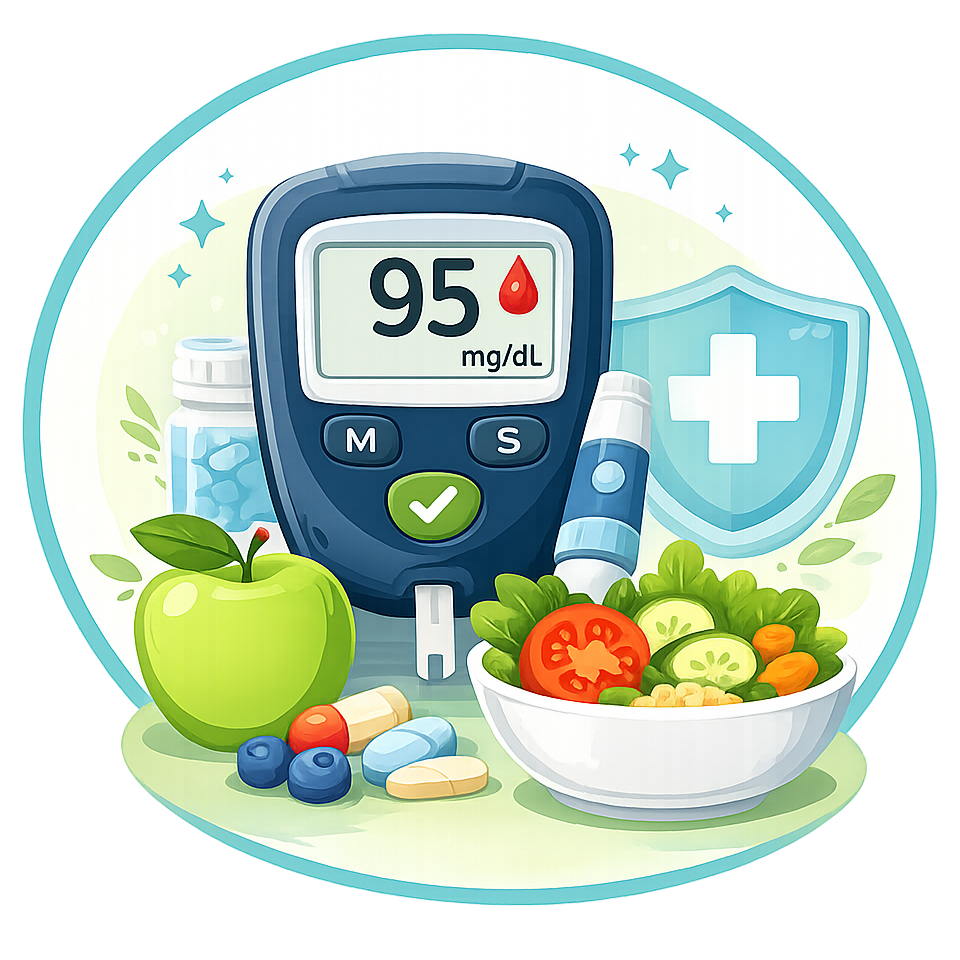 diabetic care