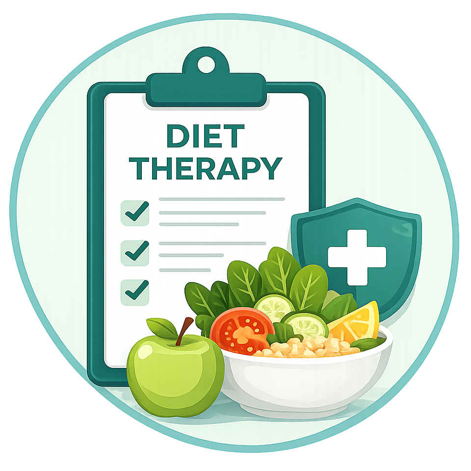 diet therapy
