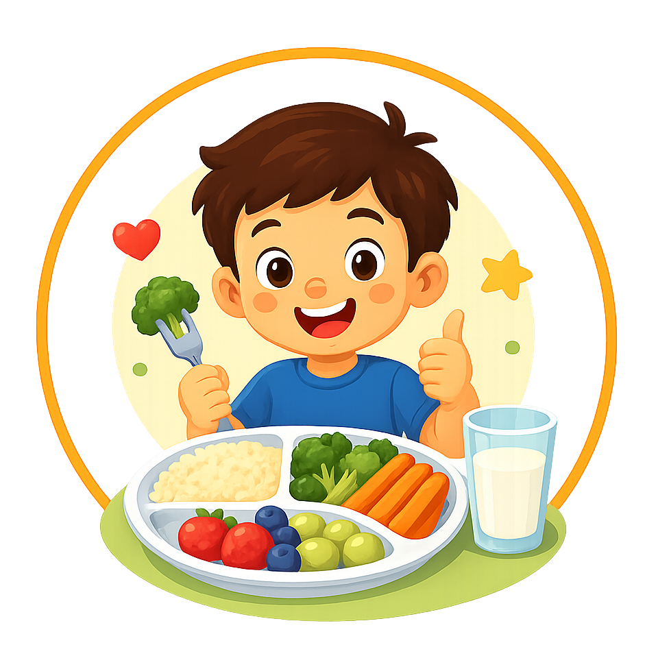 kids diet