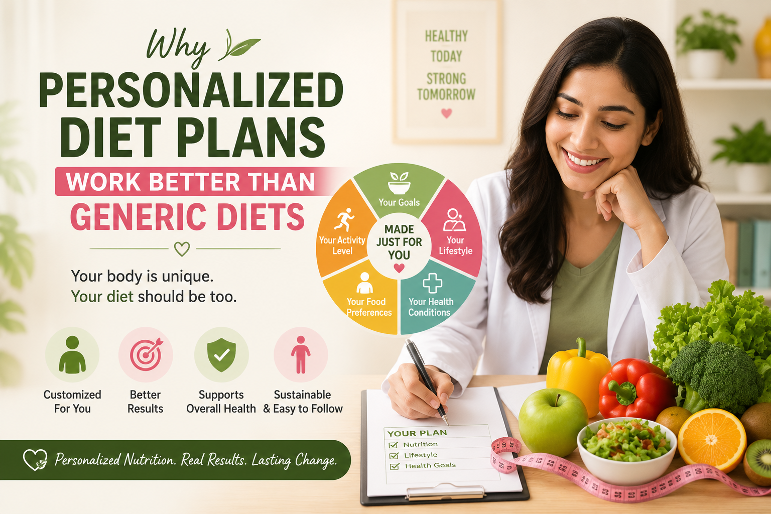 personalized diet